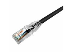 PATCH CABLE CAT.6 5 FT (1.52m)PT
